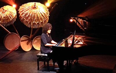 Deventer Draagt, Muziek als Herinnering