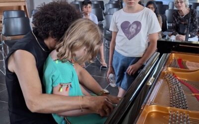 Mee met MUSICA – Klanken in Zutphen