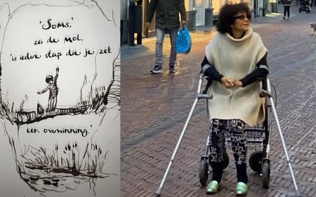 BAM – en dan verder