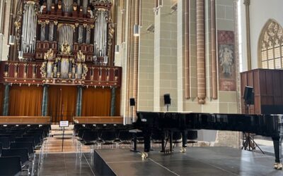 Herdenken wat achter het woord klinkt
